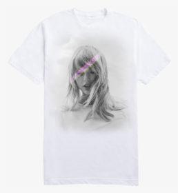 Taylor Swift Lover T Shirt, HD Png Download, Free Download