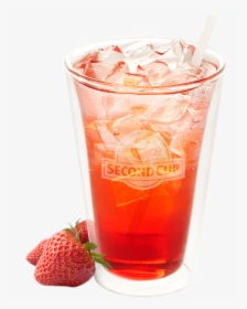 Soda Png Transparent Image - Soda In Glass Hd, Png Download, Free Download