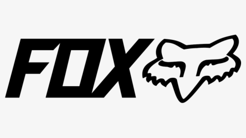 Transparent Fox Racing Logo, HD Png Download - kindpng