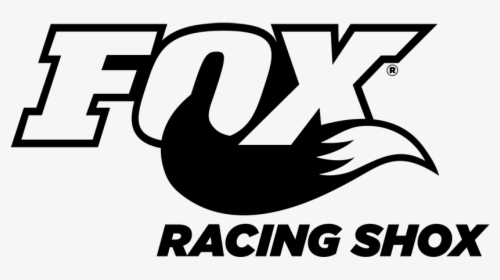 Fox Racing Shox Logo Png - Fox Racing Shox, Transparent Png, Free Download