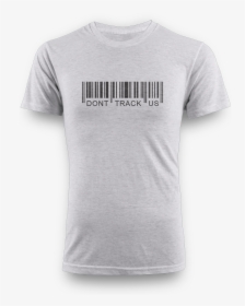 Don"t Track Us - Active Shirt, HD Png Download, Free Download