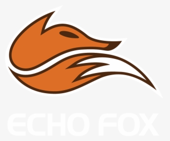 $10 Tees/$20 Hoodies - Echo Fox Logo Png, Transparent Png, Free Download