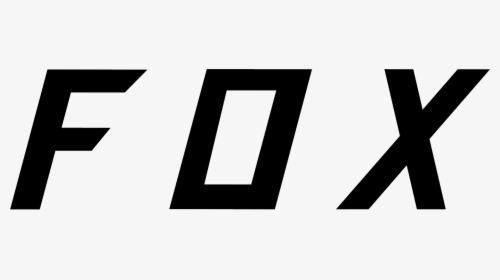 Transparent Fox Logo Png - Logo Fox Racing Png, Png Download, Free Download