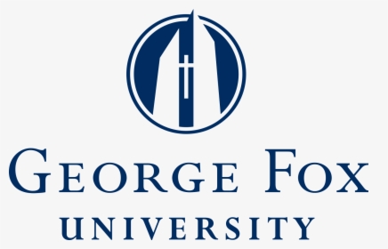 George Fox Logo Png, Transparent Png, Free Download