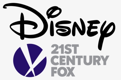 Disney Fox - Twenty First Century Fox Logo, HD Png Download, Free Download