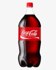 Coke Bottle 1.5 L, HD Png Download, Free Download