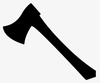 Axe - Axe Icon Png, Transparent Png, Free Download