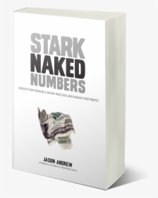 From Stark Naked Numbers , Png Download - Stark Naked Numbers, Transparent Png, Free Download