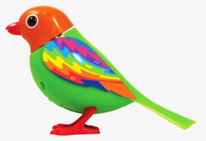 Digibirds Raindrop, HD Png Download, Free Download