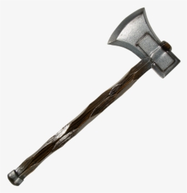 Larp Axes Tool Hand Axe - Hand Axe Png, Transparent Png, Free Download
