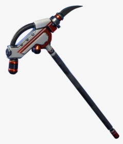 Fortnite Pulse Axe Png Image - Pulse Axe Pickaxe Fortnite, Transparent Png, Free Download