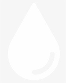 White Water Droplet Png, Transparent Png, Free Download