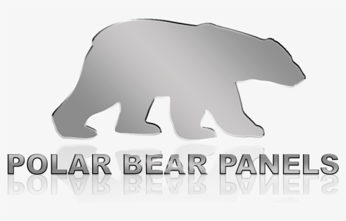 Polar Bear, HD Png Download, Free Download