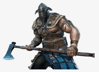 Viking With Axe - Honor Viking, HD Png Download, Free Download