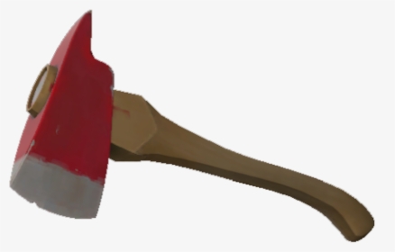 Team Fortress 2 Pyro Fire Axe Clipart , Png Download - Illustration, Transparent Png, Free Download