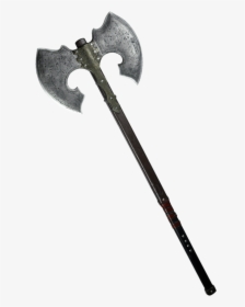 Battle Axes Transparent, HD Png Download, Free Download