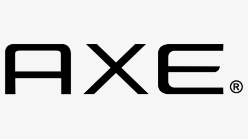 Axe Body Spray Logo Png, Transparent Png, Free Download