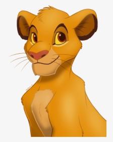 Lion King Png Image - Simba Lion King Png, Transparent Png, Free Download