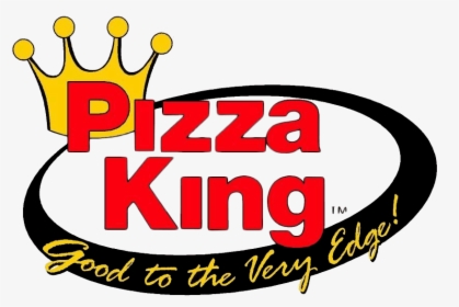 Pizza King Logo - Pizza King Png, Transparent Png, Free Download