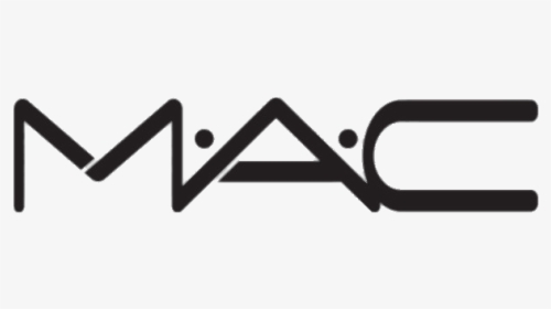 Mac Logo - Mac Makeup Logo Png, Transparent Png, Free Download