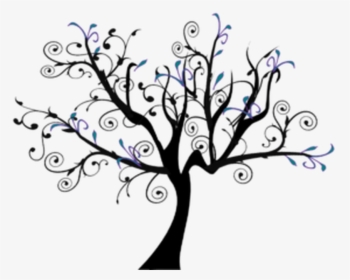 St Teresa"s Rc Primary School - Transparent Background Family Tree Clipart, HD Png Download, Free Download