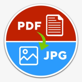 How To Convert Pdf Files To Jpg, Jpeg Or Png On Mac - Jpeg, Transparent Png, Free Download