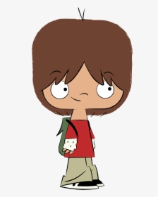 Mac Fosters Home For Imaginary Friends, HD Png Download, Free Download