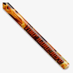 Realistic Flames Personalized Custom Drumsticks - General Supply, HD Png Download, Free Download