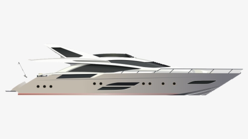 Yacht Png High-quality Image - Yacht Png, Transparent Png, Free Download