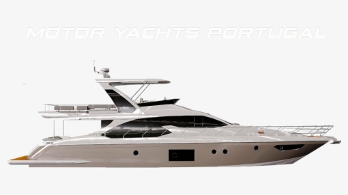 Transparent Boat - Azimut Yacht Png, Png Download, Free Download