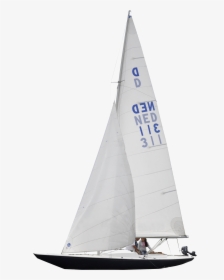 Yacht Sailing Png Download Image, Transparent Png, Free Download