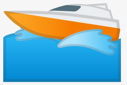 Yacht - Bateau Emoji, HD Png Download, Free Download