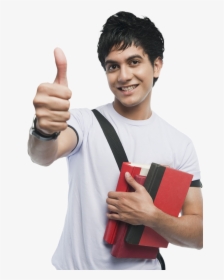 Indian College Student Png , Png Download - Indian College Student Png, Transparent Png, Free Download