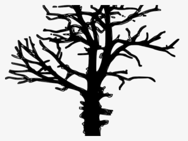 Transparent Leafless Tree Png - Make A Program On Google Docs, Png Download, Free Download