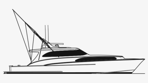 Yacht, HD Png Download, Free Download