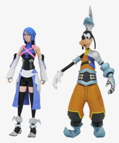 Diamond Select Toys Kingdom Hearts, HD Png Download, Free Download