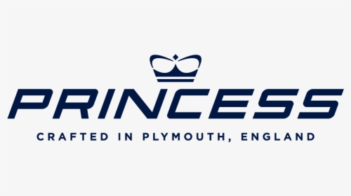 Princess Yachts - Princess Crafted In Plymouth England, HD Png Download, Free Download