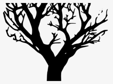 Dead Tree Clipart Tree Limb - Animated Dead Tree, HD Png Download, Free Download