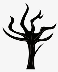 Dead Tree Season 2 Episode 3 By Evilturnover - Mlp Dead Tree Vector, HD Png Download, Free Download