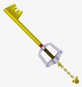 Kingdom Key D Kh - Kingdom Hearts Kingdom Key, HD Png Download, Free Download