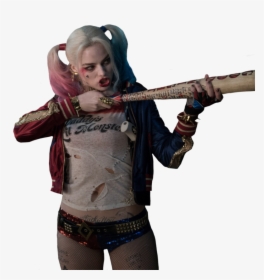 Harley Quinn Suicide Squad, HD Png Download, Free Download