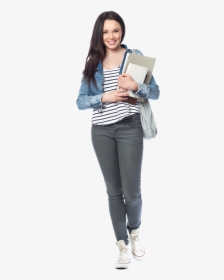 College Student Image Png, Transparent Png, Free Download