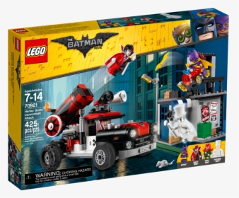 Lego Batman Movie Lego Sets, HD Png Download, Free Download