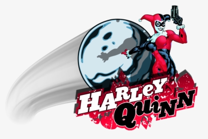 Harley Quinn Vpx Wheel, HD Png Download, Free Download