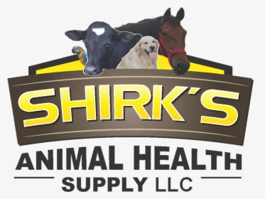 Shirk"s Animal Health Supply Llc - Poster, HD Png Download, Free Download