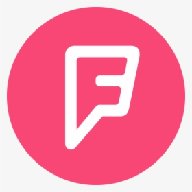 Foursquare Png Transparent Foursquarepng Images Pluspng - Foursquare Logo, Png Download, Free Download