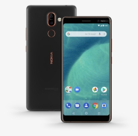 Nokia 7 Plus Specs, HD Png Download, Free Download