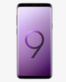 Samsung Galaxy S9, HD Png Download, Free Download