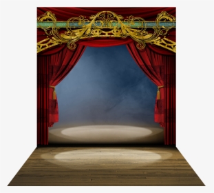 3 Dimensional View Of - Cirque Background, HD Png Download, Free Download