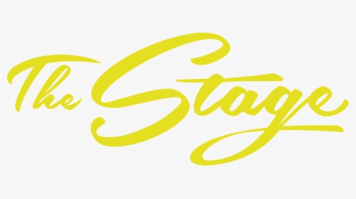 The Stage Logo - Stage Logo, HD Png Download, Free Download